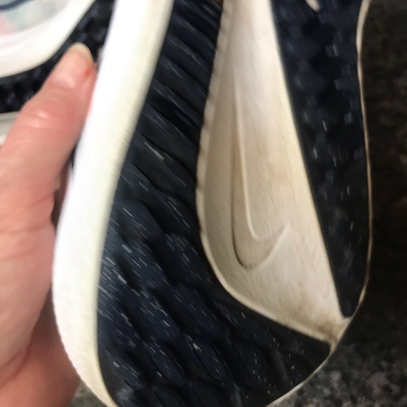 Nike Multicolor Running Shoes - Picture 11 of 13